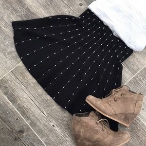 Skater Skirt